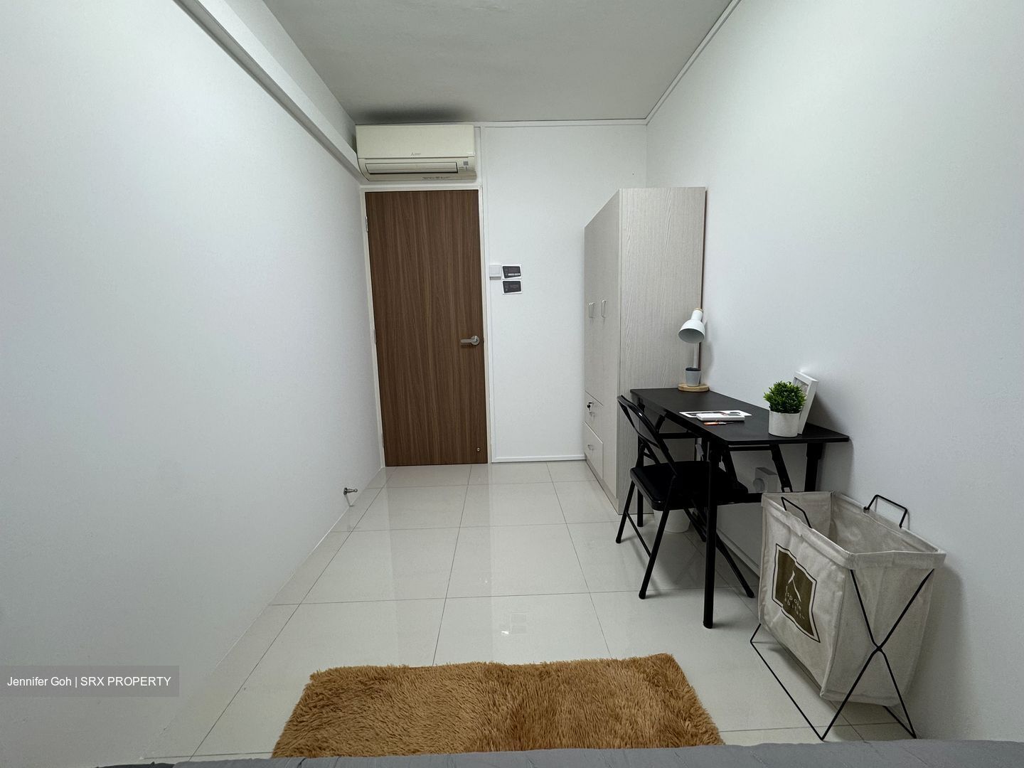 Ivory Heights (D22), Condominium #610435891
